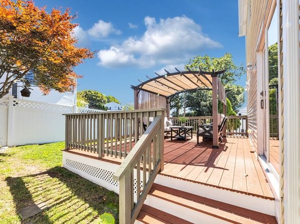 83 Cowing St, Boston MA 02132