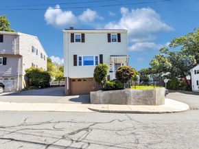 83 Cowing St, Boston MA 02132