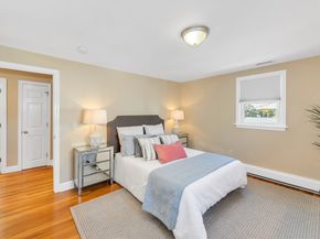 83 Cowing St, Boston MA 02132