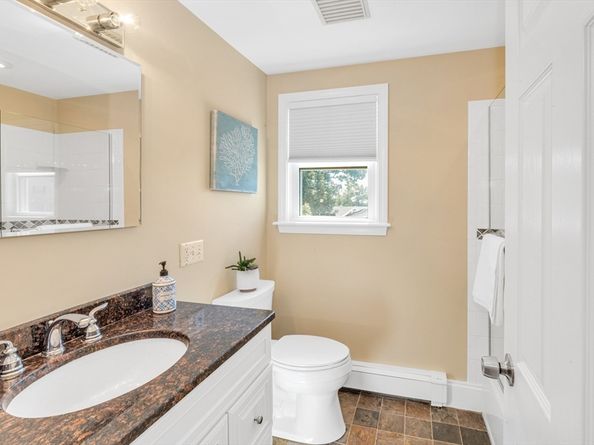 83 Cowing St, Boston MA 02132