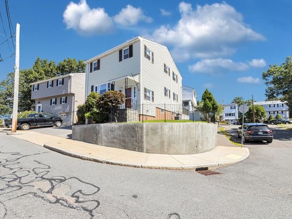 83 Cowing St, Boston MA 02132