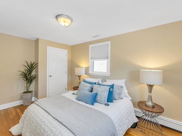 83 Cowing St, Boston MA 02132