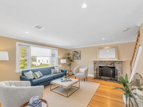 83 Cowing St, Boston MA 02132