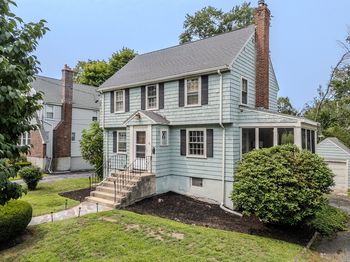 99 Oakdale Road