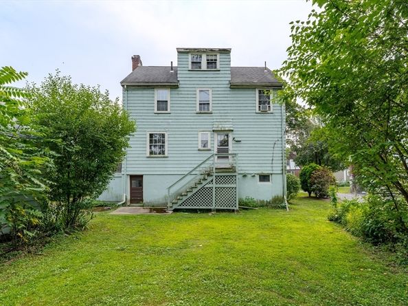99 Oakdale Road, Newton MA 02461