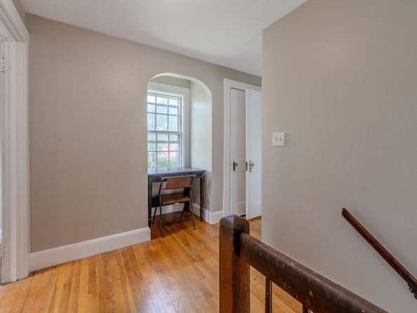 99 Oakdale Road, Newton MA 02461