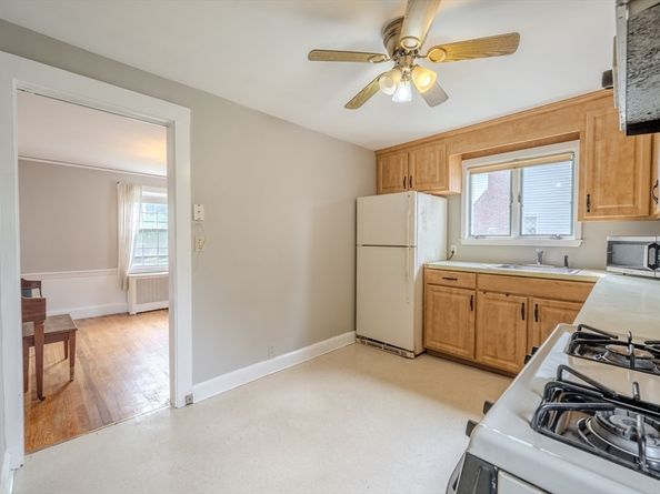 99 Oakdale Road, Newton MA 02461