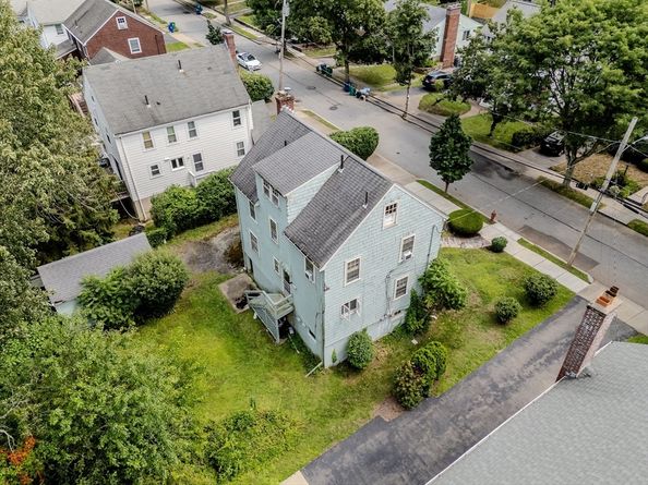 99 Oakdale Road, Newton MA 02461