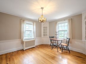 99 Oakdale Road, Newton MA 02461