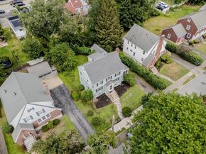 99 Oakdale Road, Newton MA 02461