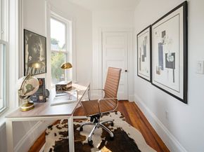61 Fletcher St. 2, Boston MA 02131