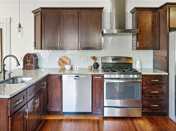61 Fletcher St. 2, Boston MA 02131
