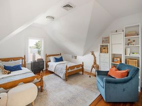 61 Fletcher St. 2, Boston MA 02131