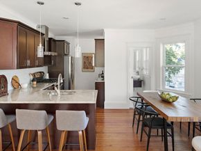 61 Fletcher St. 2, Boston MA 02131