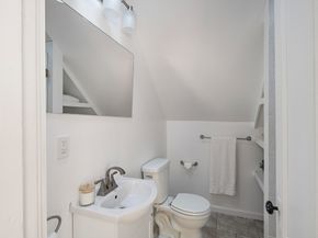 61 Fletcher St. 2, Boston MA 02131