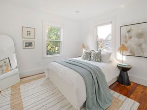 61 Fletcher St. 2, Boston MA 02131