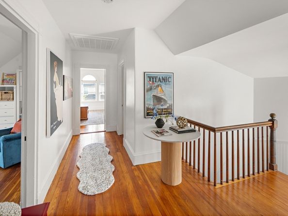 61 Fletcher St. 2, Boston MA 02131