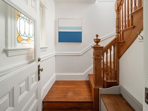 61 Fletcher St. 2, Boston MA 02131