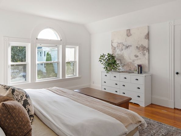 61 Fletcher St. 2, Boston MA 02131