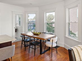 61 Fletcher St. 2, Boston MA 02131