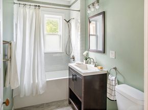 61 Fletcher St. 2, Boston MA 02131