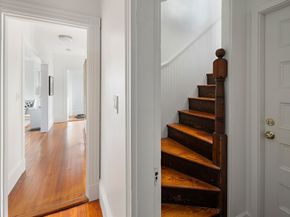 61 Fletcher St. 2, Boston MA 02131