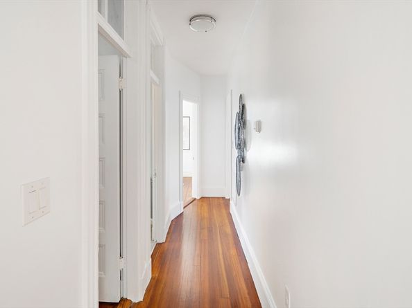 61 Fletcher St. 2, Boston MA 02131