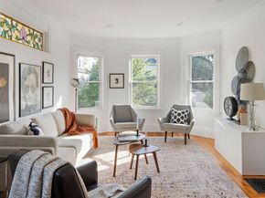 61 Fletcher St. 2, Boston MA 02131