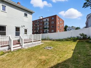 12-14 Howard Street, Malden MA 02148