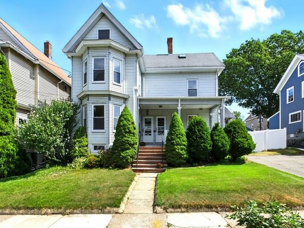 12-14 Howard Street, Malden MA 02148
