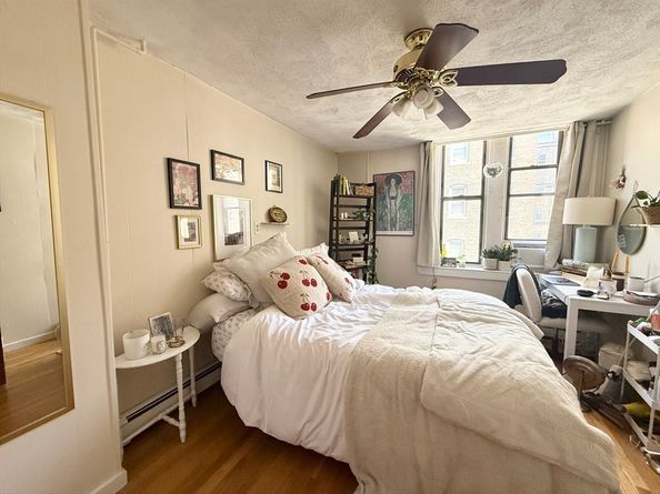 17 Symphony Rd. 6, Boston MA 02115