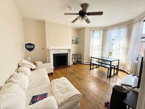 17 Symphony Rd. 6, Boston MA 02115