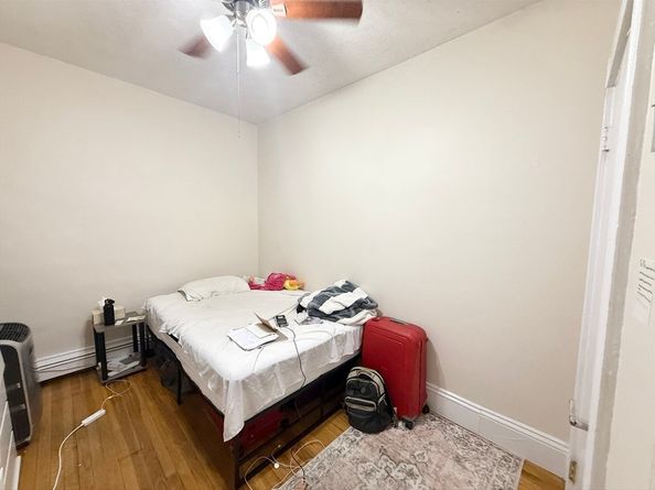 17 Symphony Rd. 6, Boston MA 02115