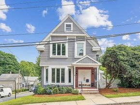 32 Water St, Marlborough MA 01752