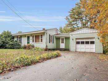 38 S Spencer Rd