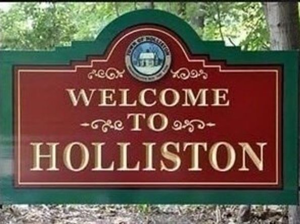 152 Turner Road 14, Holliston MA 01746