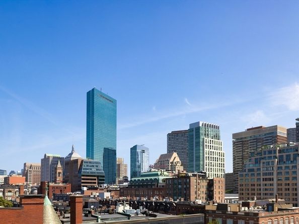 250 Commonwealth Ave 1, Boston MA 02116