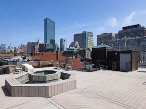 250 Commonwealth Ave 1, Boston MA 02116