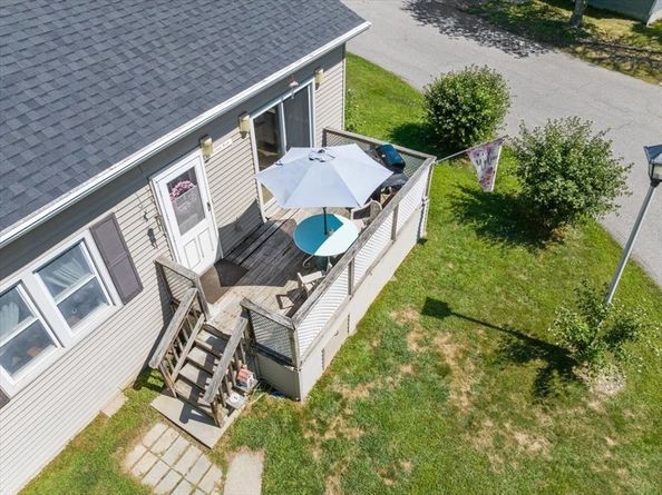 91 Tavitian Blvd, Marlborough MA 01752