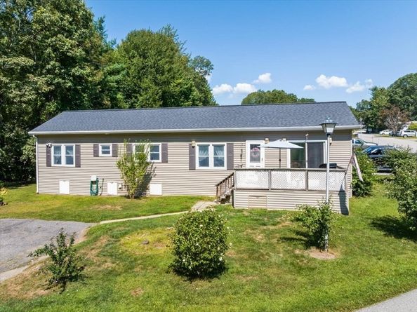 91 Tavitian Blvd, Marlborough MA 01752