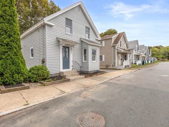 57 Ord St