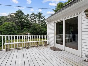 529 Mount Blue St, Norwell MA 02061