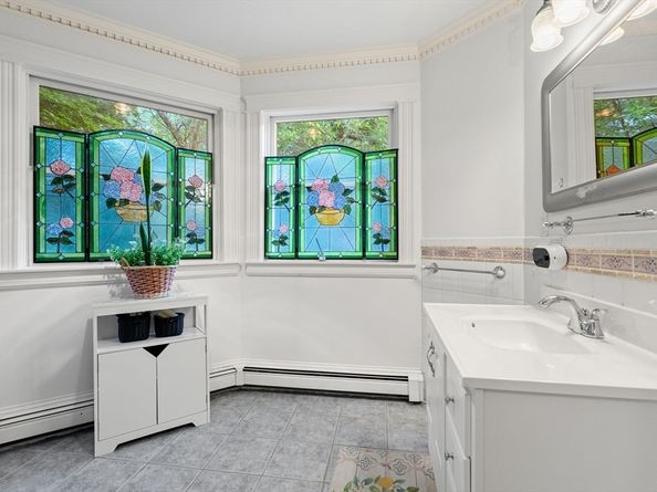 529 Mount Blue St, Norwell MA 02061