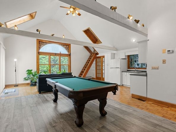 529 Mount Blue St, Norwell MA 02061