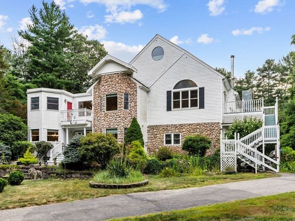 529 Mount Blue St, Norwell MA 02061