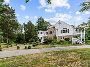 529 Mount Blue St, Norwell MA 02061