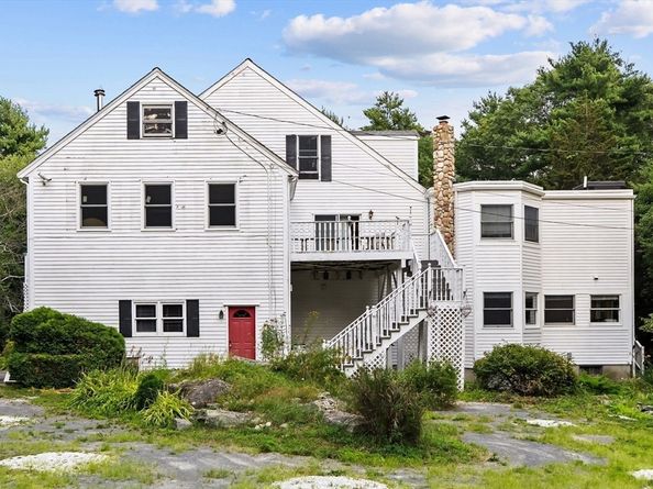 529 Mount Blue St, Norwell MA 02061