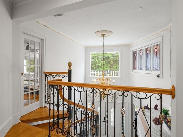 529 Mount Blue St, Norwell MA 02061