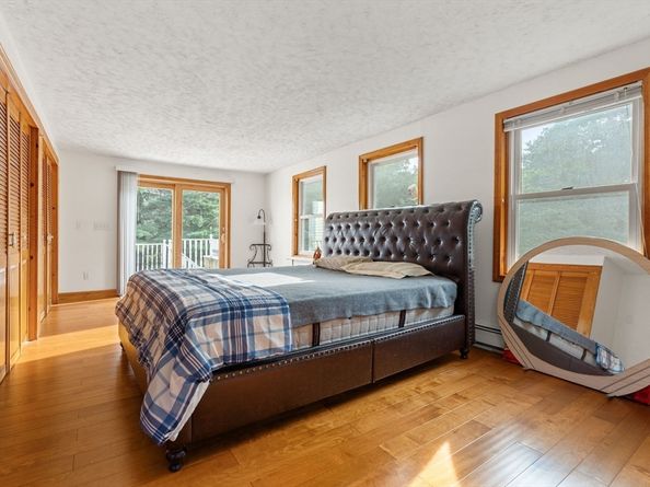529 Mount Blue St, Norwell MA 02061