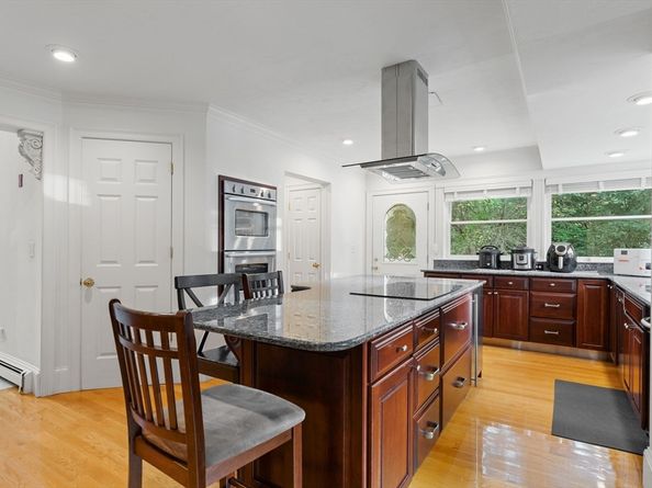 529 Mount Blue St, Norwell MA 02061